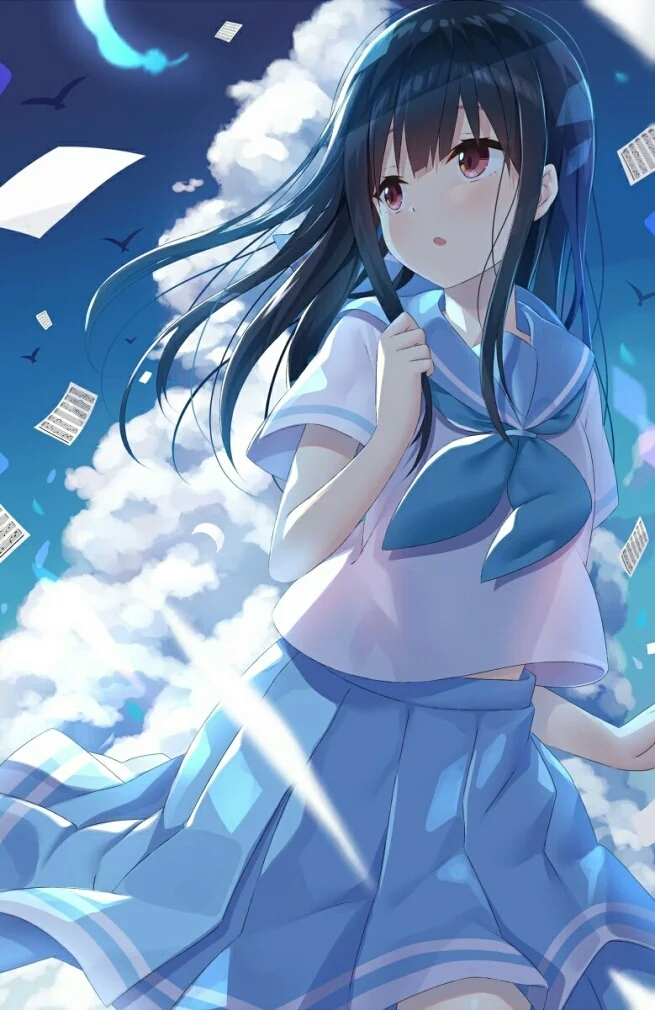 天气之子